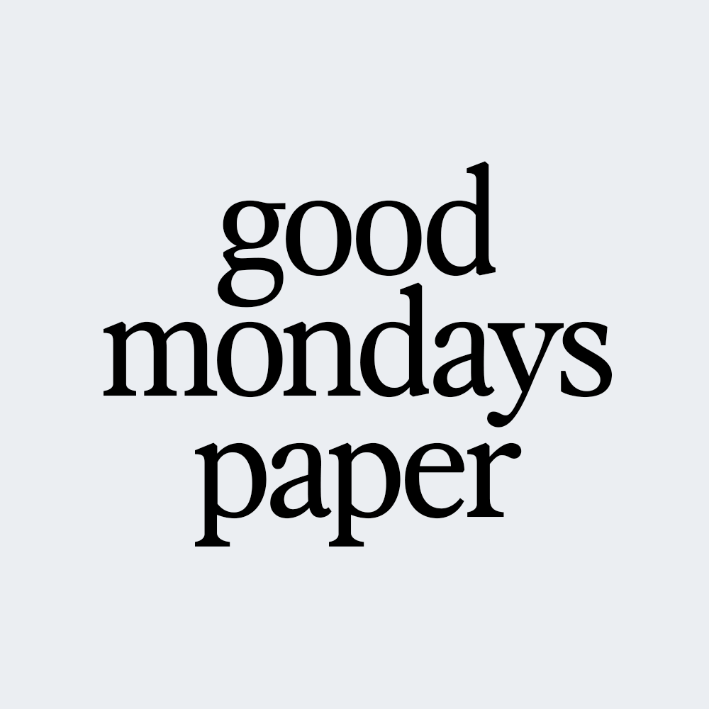 goodmondays-liinks