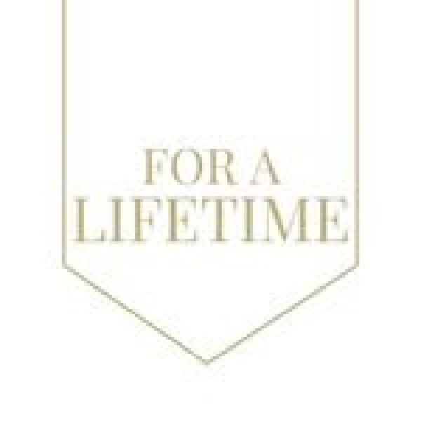 "___" For A Lifetime
