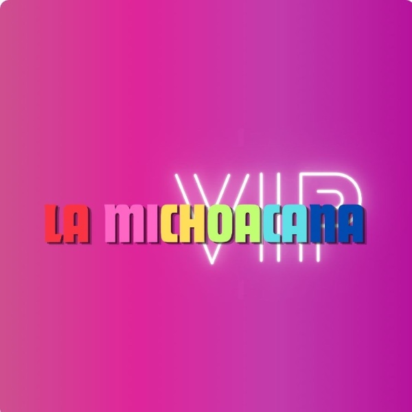 La Michoacana VIP food truck 