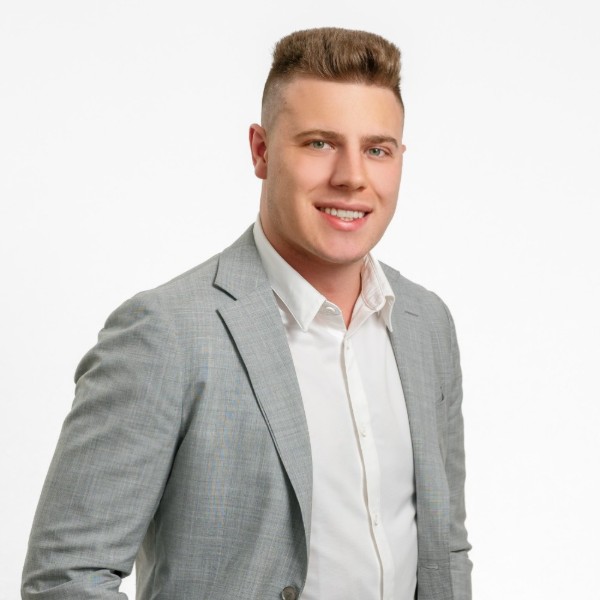 Tyler Gilley