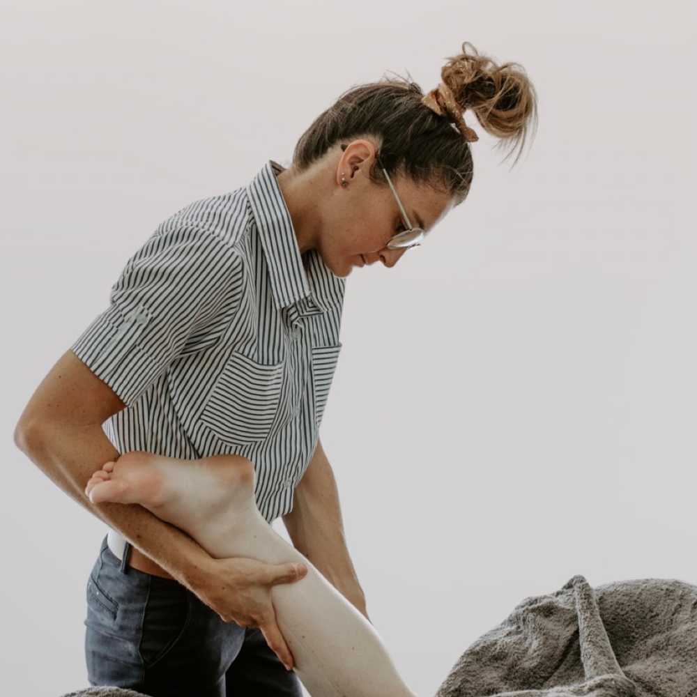 KALON HEALTH + PERFORMANCE