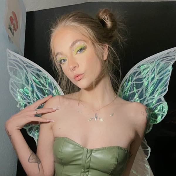 Greenfairy