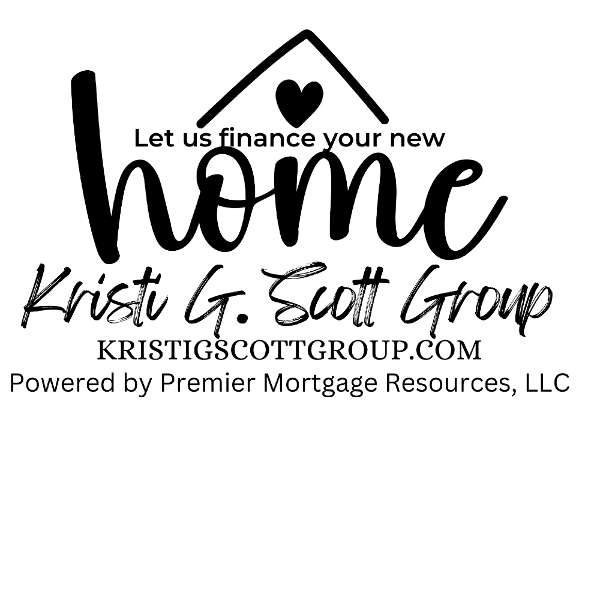 Kristi G. Scott Group Powered by Premier Mortgage Resources