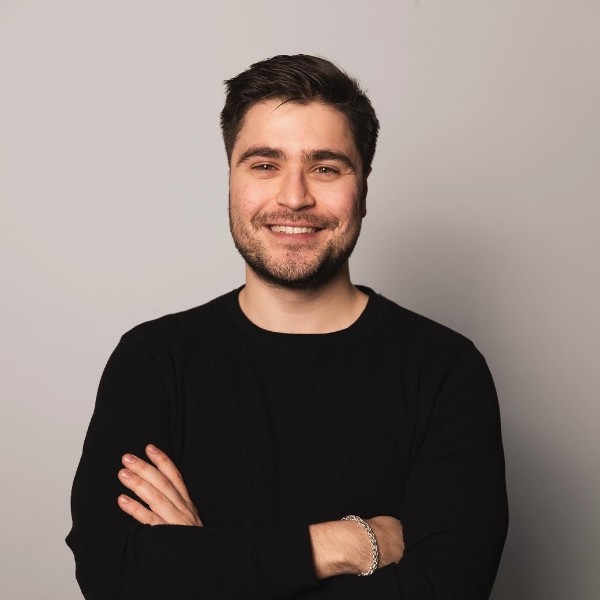 Pojken | Tech