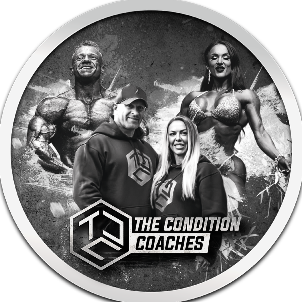 THE CONDITION COACHES