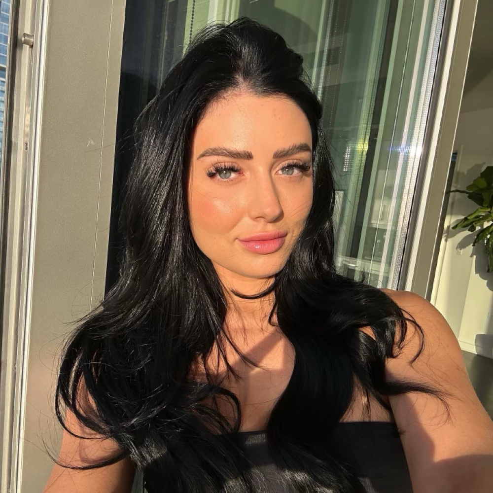 Caitlin Molyneux | ATX           