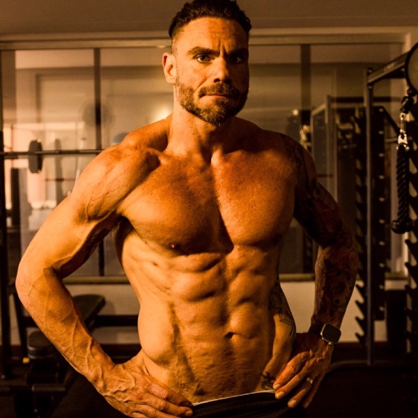 Pedro Lotz