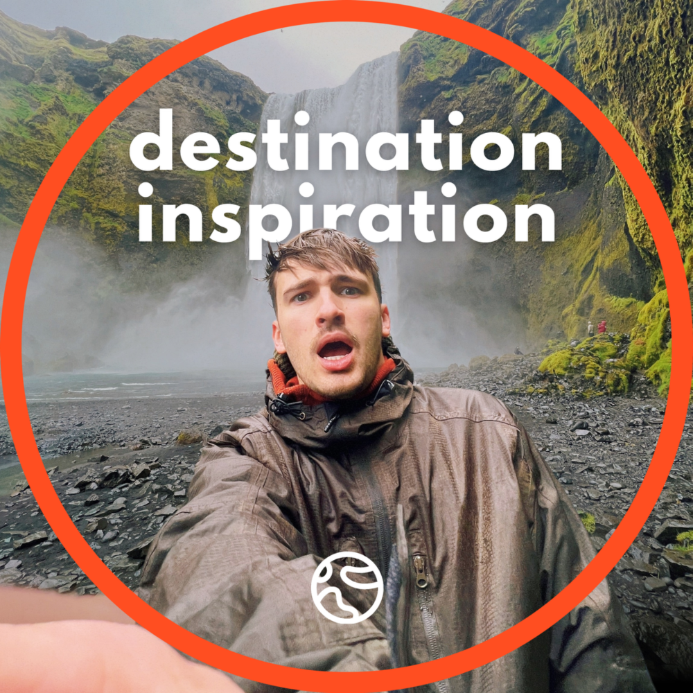 Destination Inspiration