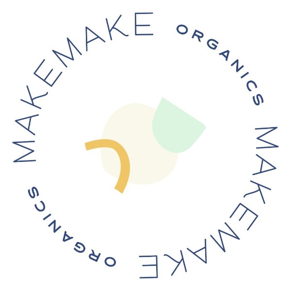 Makemake Organics