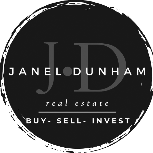 Janel Dunham REALTOR&circledR;  Real Broker