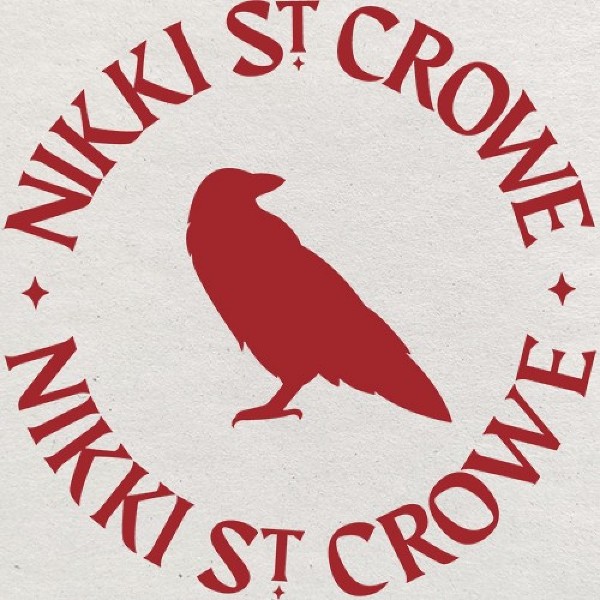 Nikki St. Crowe
