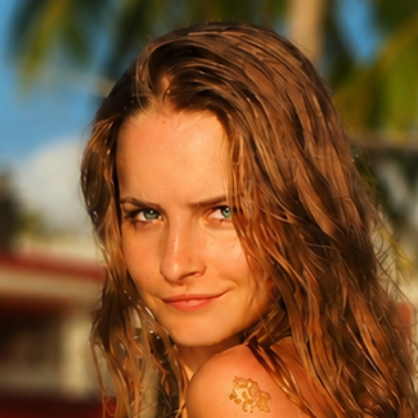 Auriane Germain
