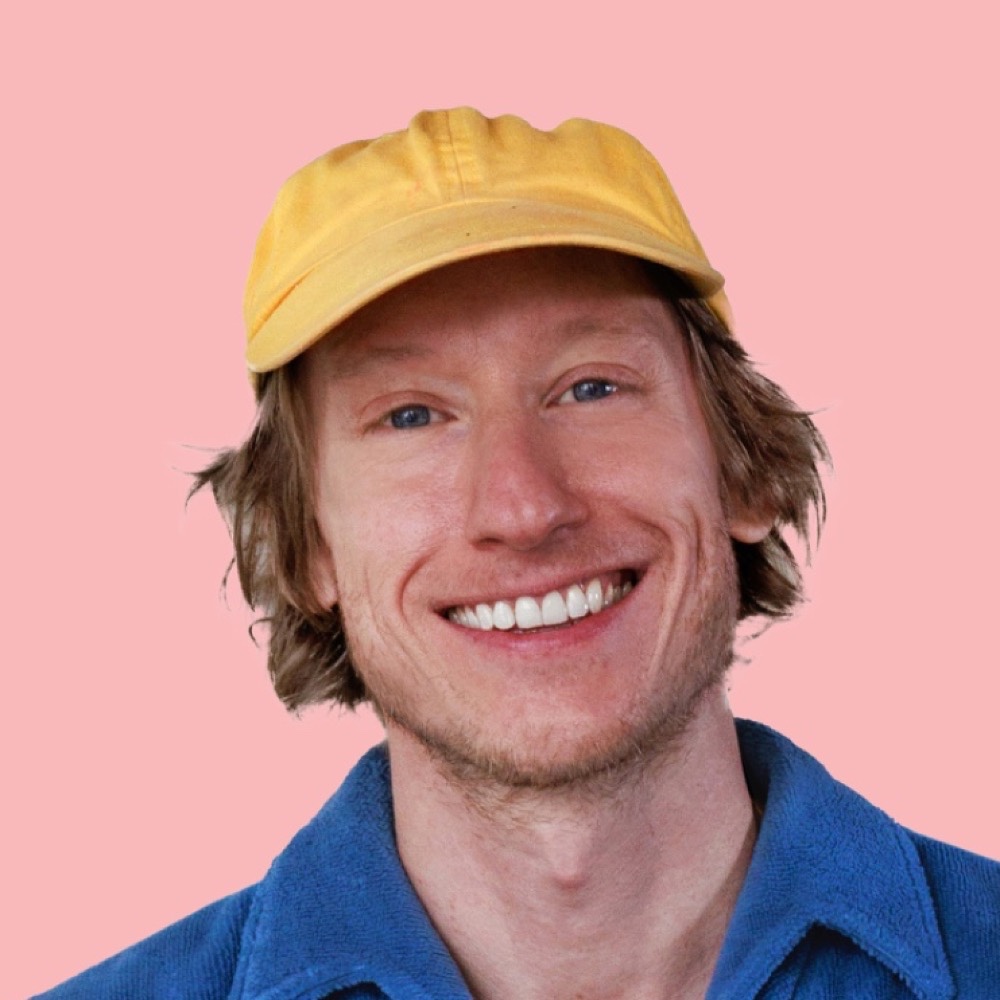 Timothy Goodman