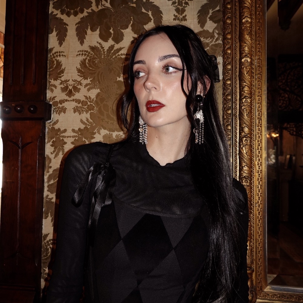 Dominique Bird