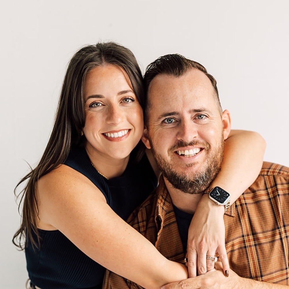 Bryce & Stefanie Lugo | REALTORS&circledR;