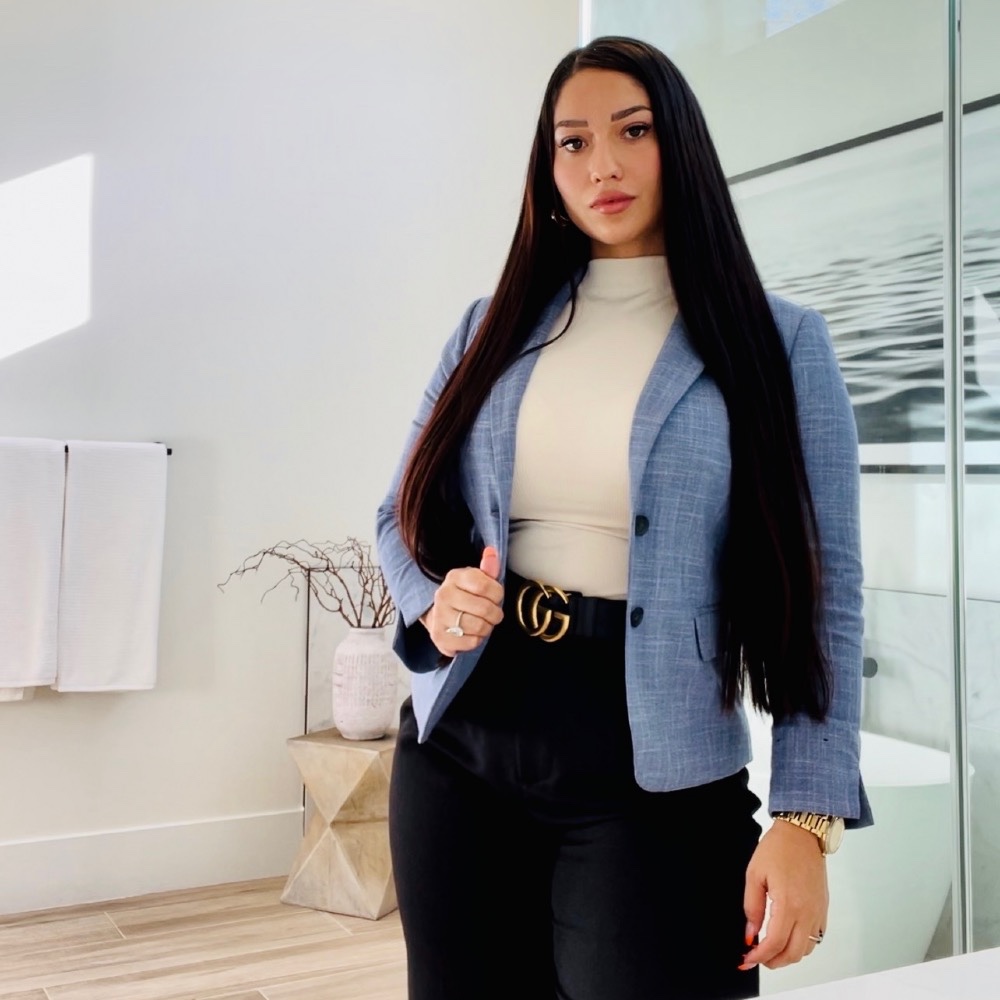 AJ Lopez – REALTOR®