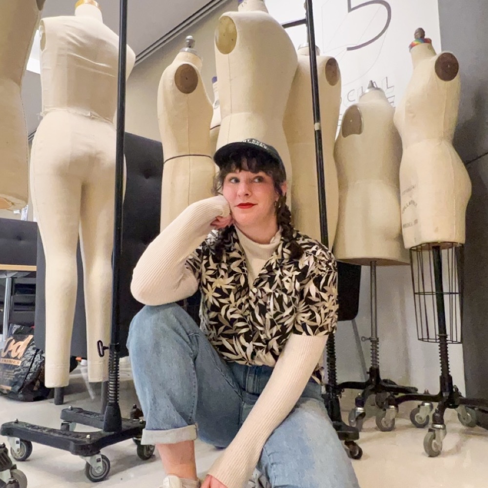 Katie Ibsen, MA