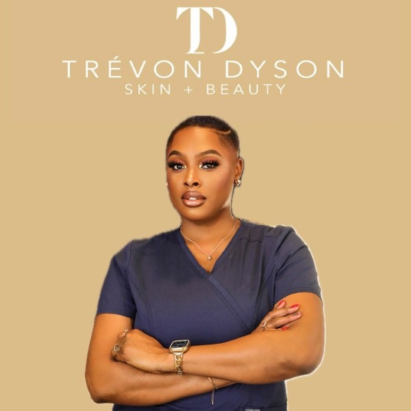 Trévon Dyson Skin and Beauty