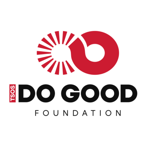 The TSOS "Do Good" Foundation