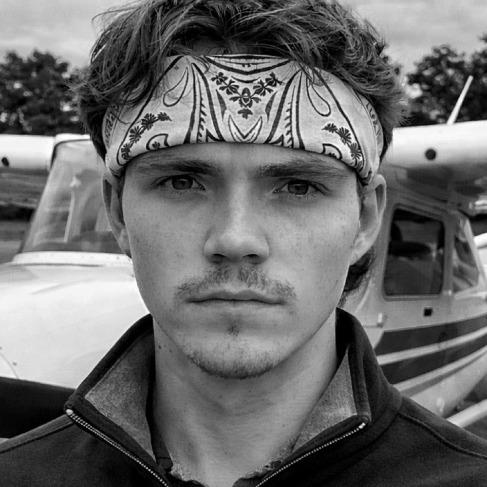Kai Anderson