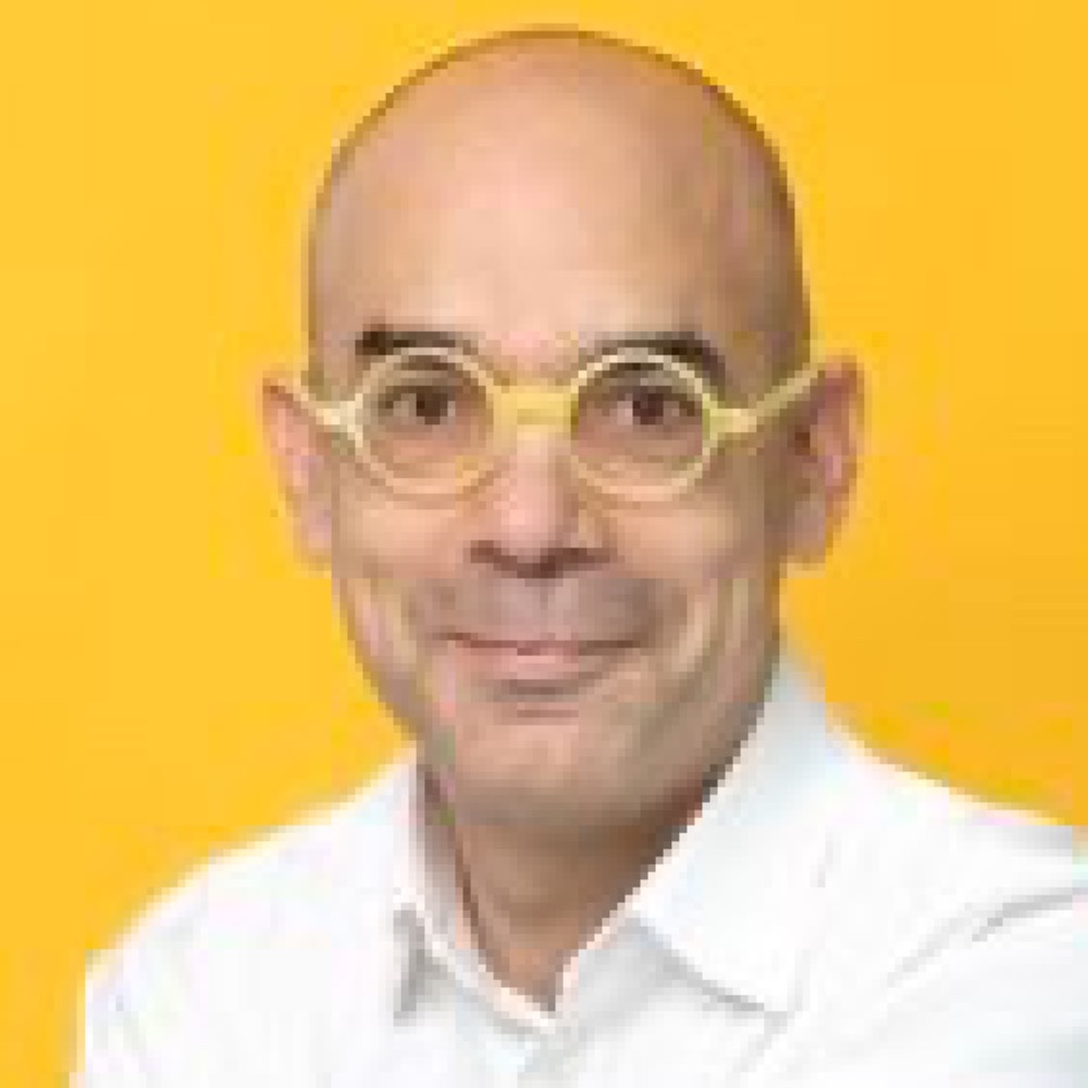 Fabrice Midal