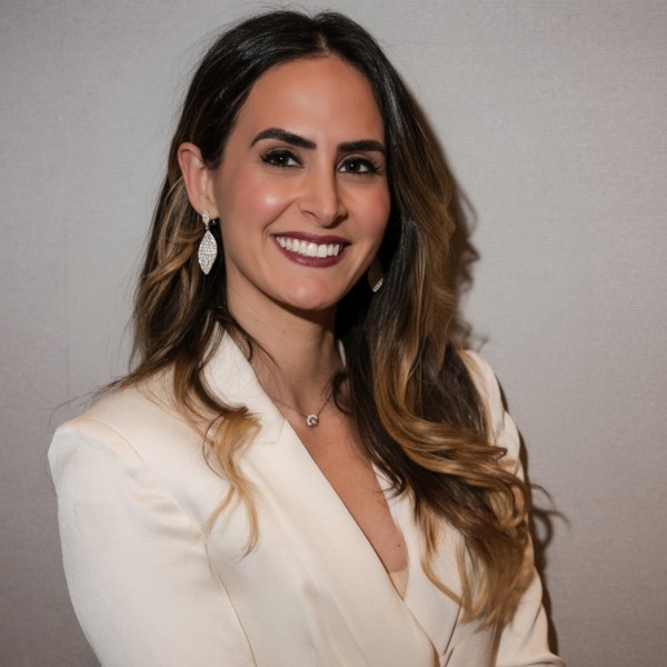 Bracha Banayan
