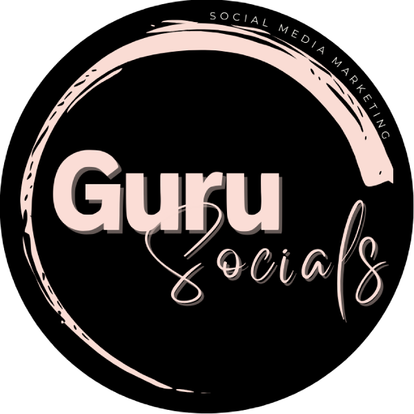 Guru Socials