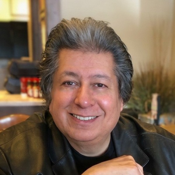 A. Tony Mendoza