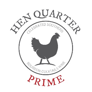Hen Quarter
