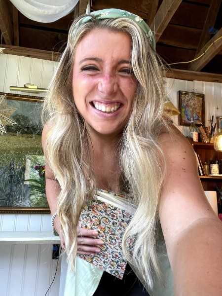 Sarah Edwards | Author & Artist