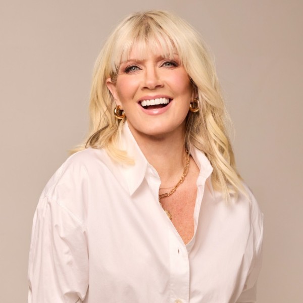 Natalie Grant