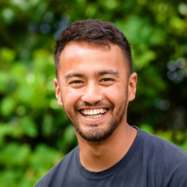 Joshua Nueva