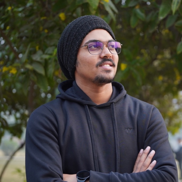 Sagar Gupta