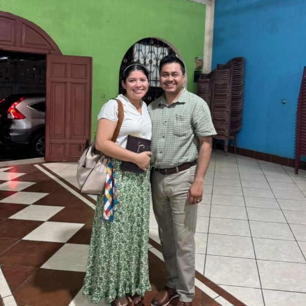 Evangelista Andy Cifuentes