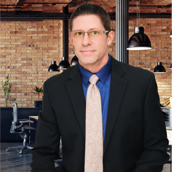 Troy Jacobs | Your Texas REALTOR&circledR;