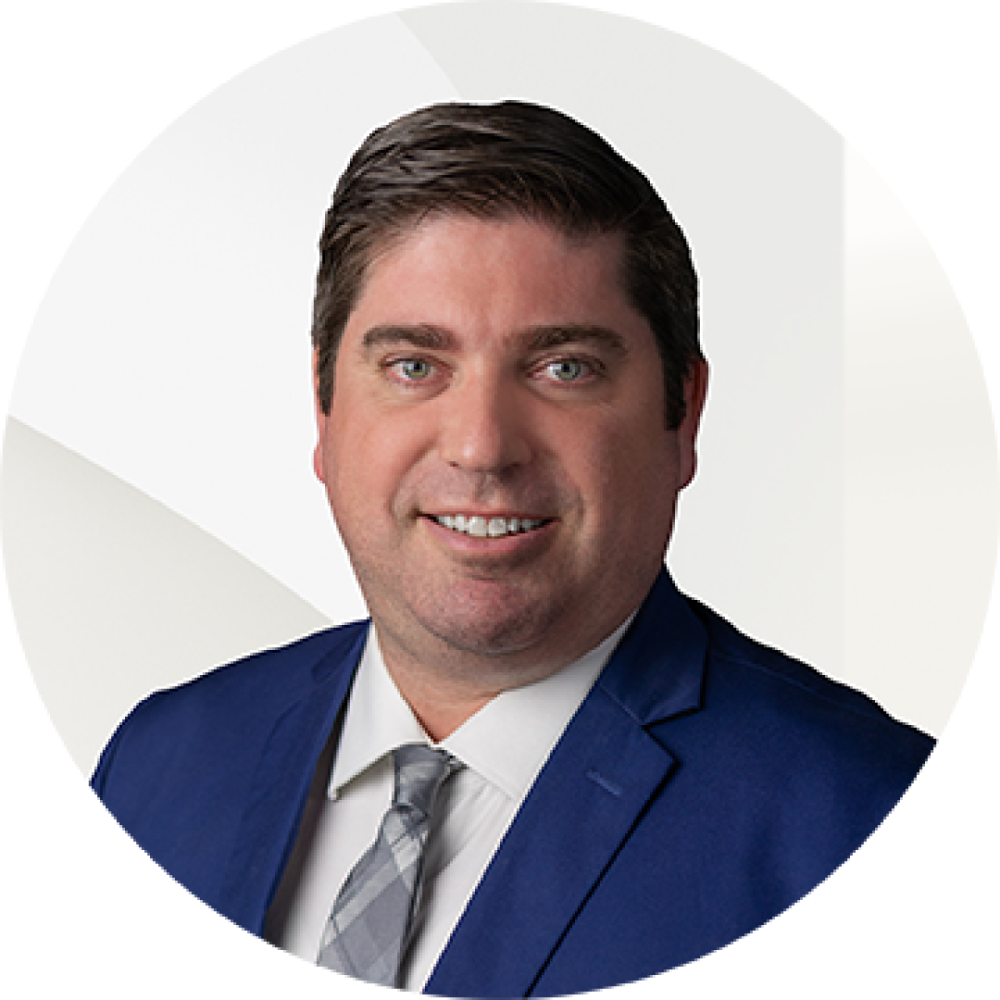 Shane Vanderson, Tampa Bay Real Estate
