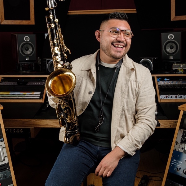Jared Carbajal