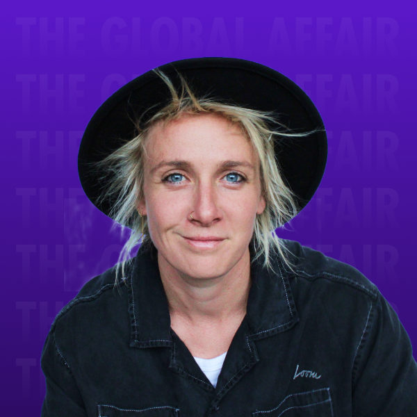 Nicole Gibson 