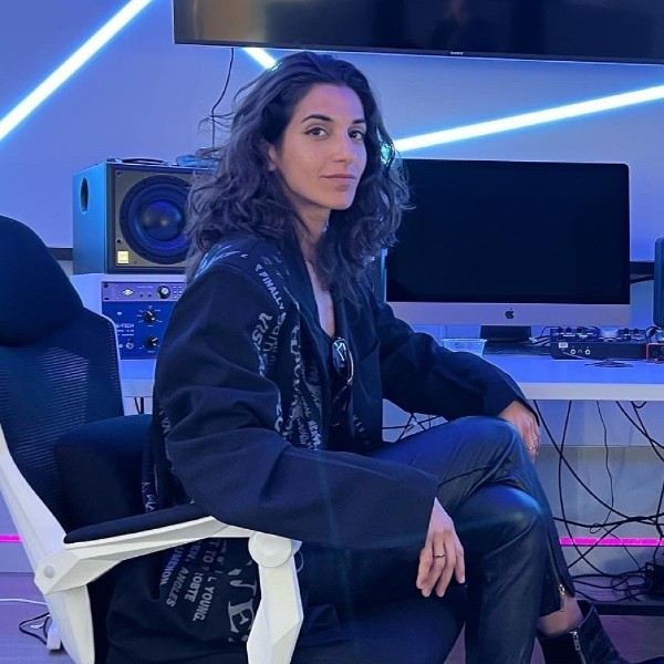 Hana Zarour