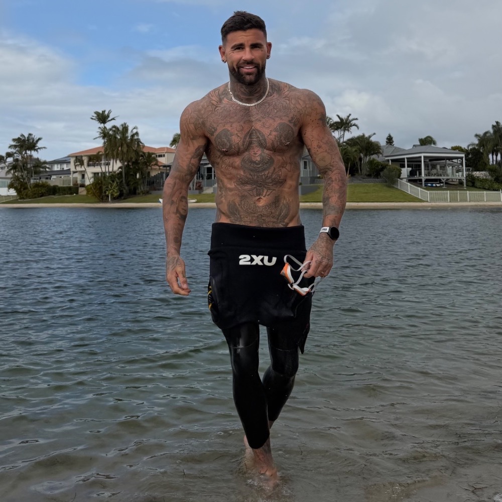 CHRIS PERCEVAL | ONLINE COACH 