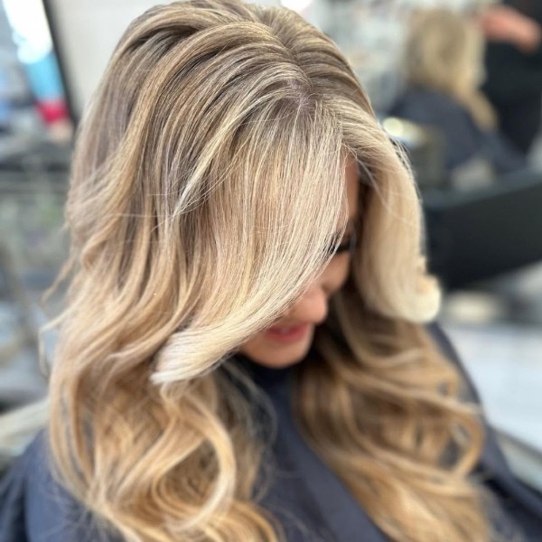Flagstaff Hair Salon | Color & Extensions
