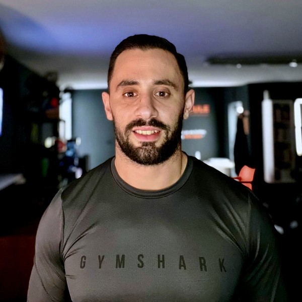 Matt - MattFitnessCoach