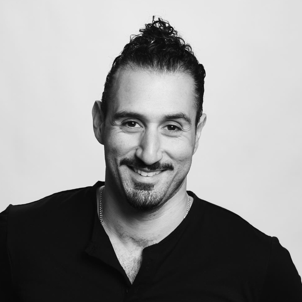Garin Parseghian