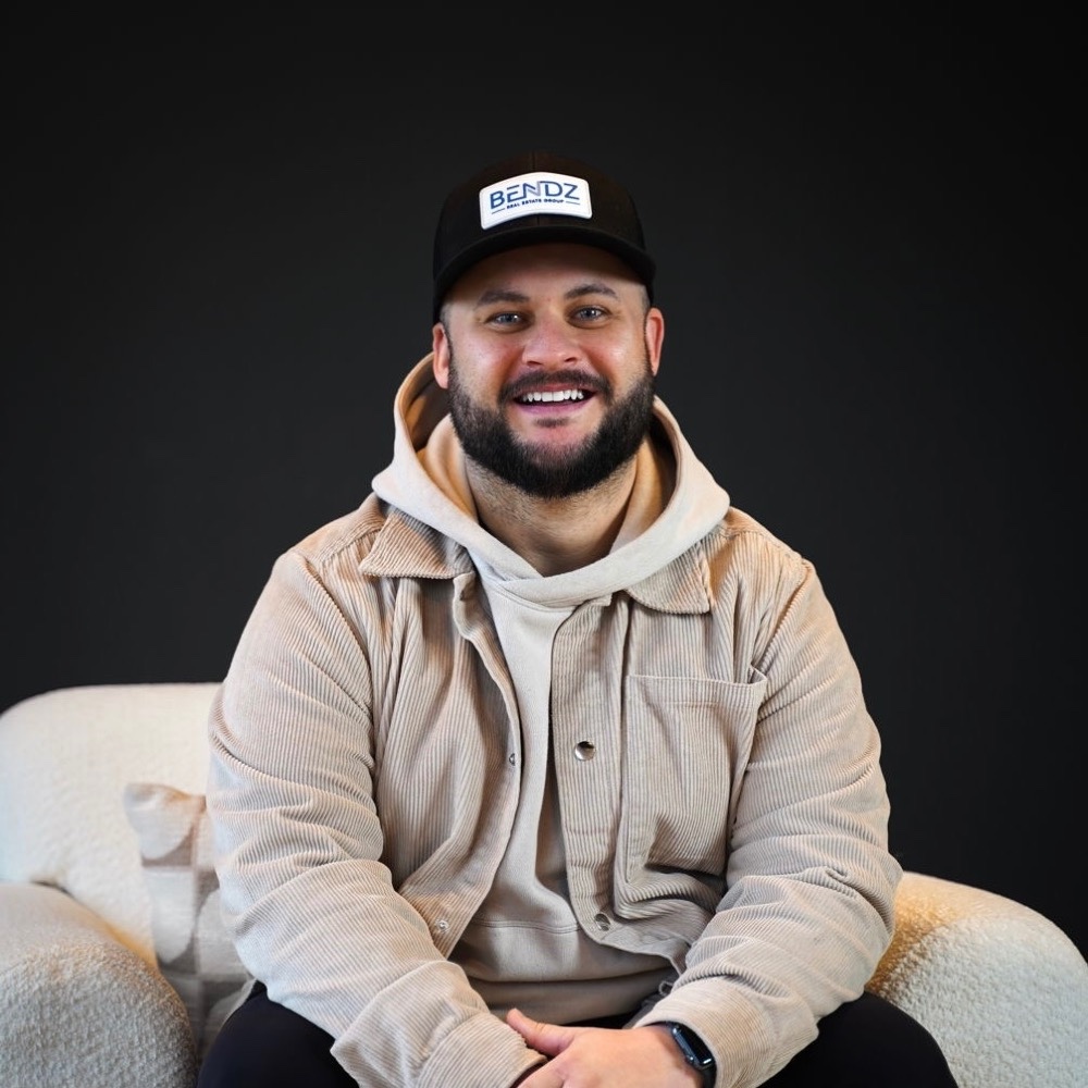 Brandon Kayter ⌂ Regina REALTOR&circledR;