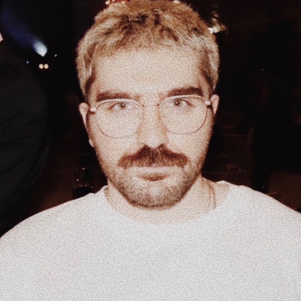 Matthew Keisoglu
