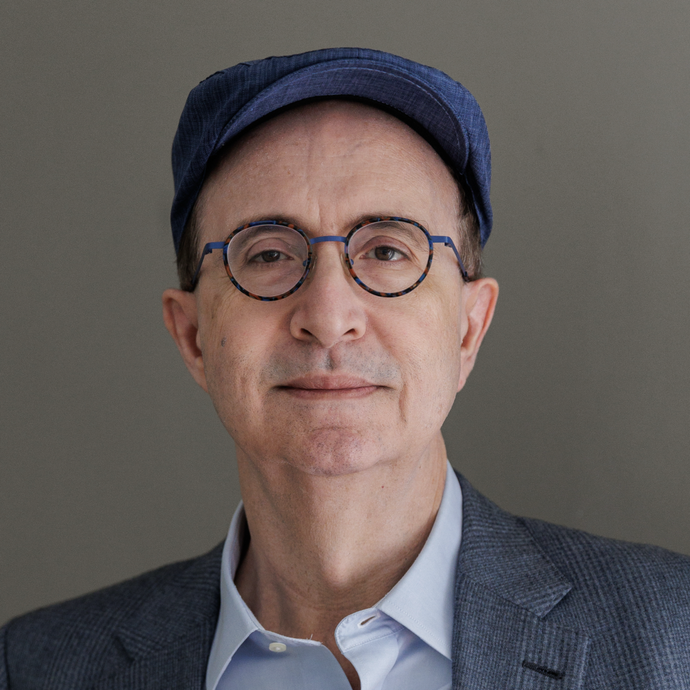 Reinaldo Azevedo