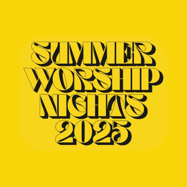 @summerworshipnights