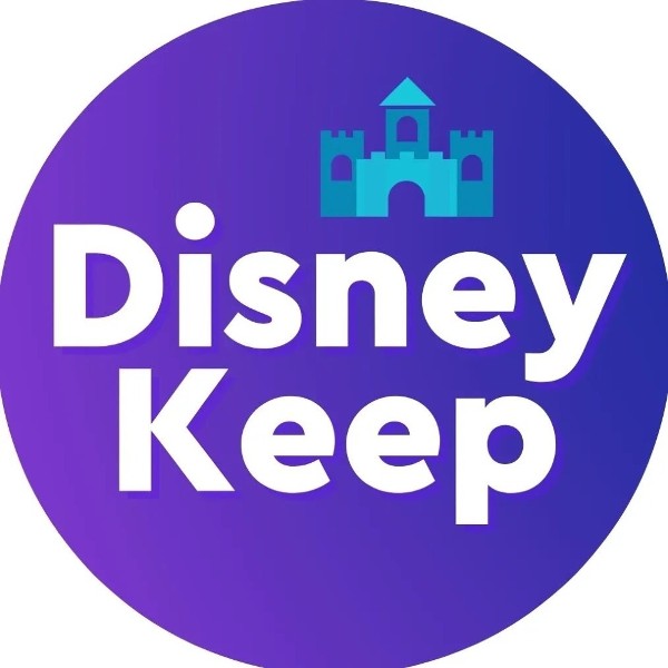 Disney Keep