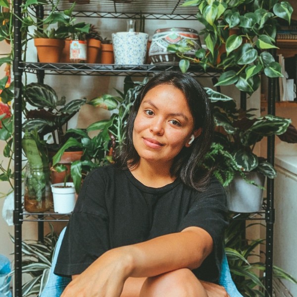 Ana Perez - Plantanarts