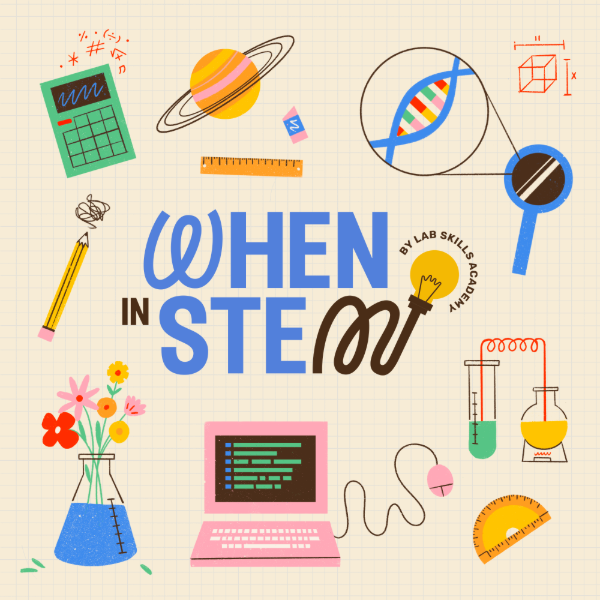 When In STEM Podcast